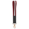 Summit Wrist Strap Keychain - Summit Red