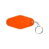 Recycled ABS Motel Keychain - Hunter