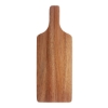 Wine & Cheese Accessories 4-pc Set - Acacia