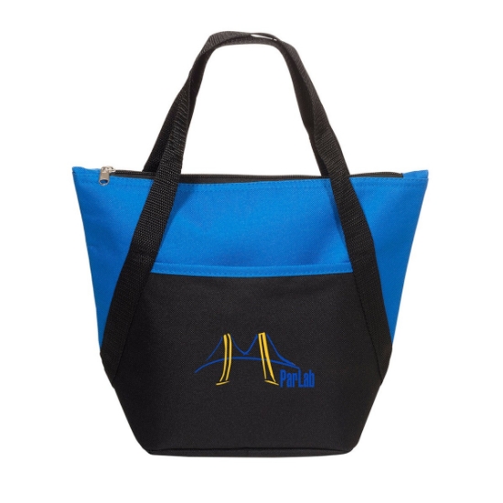 Lunch Cooler Tote Bag
