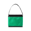Recycled Non-Woven Lunch Cooler Bag - Green