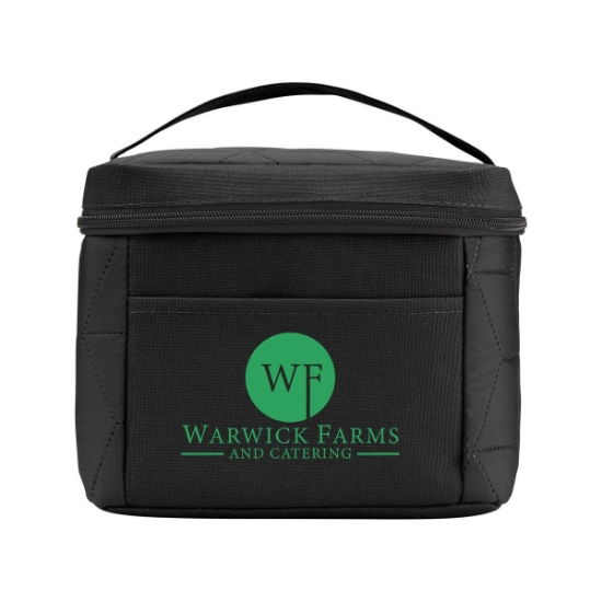 Campfire Lunch Cooler Bag