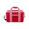 Hampton Can Cooler Bag - Cabana Red