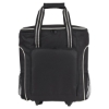 Hampton 26L On the Go Rolling Cooler - Black