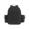 Eco Friendly Bento Picnic Set Backpack - Black