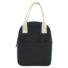 WorkSpace Lunch Cooler Bag - Black