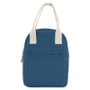 WorkSpace Lunch Cooler Bag - Midnight Blue