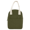 WorkSpace Lunch Cooler Bag - Moss Green