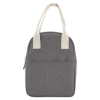 WorkSpace Lunch Cooler Bag - Pebble Gray