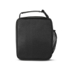 Austin Nylon Collection Lunch Cooler Bag