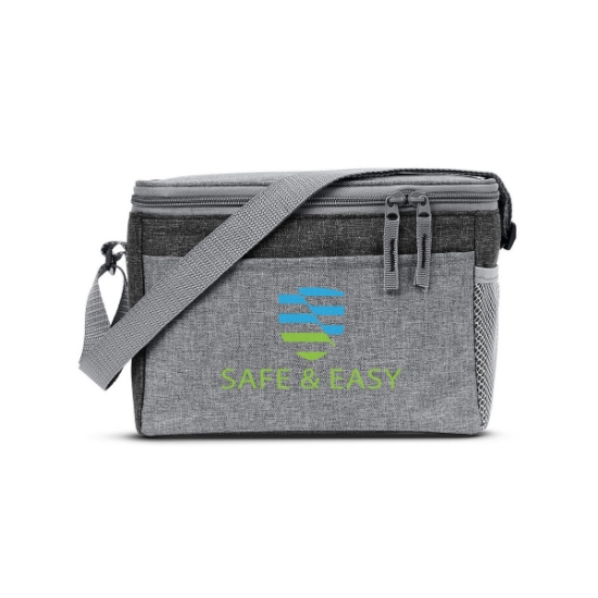 Adventure Lunch Cooler Bag