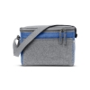 Adventure Lunch Cooler Bag - Blue
