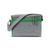 Adventure Lunch Cooler Bag - Green
