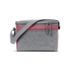Adventure Lunch Cooler Bag - Red