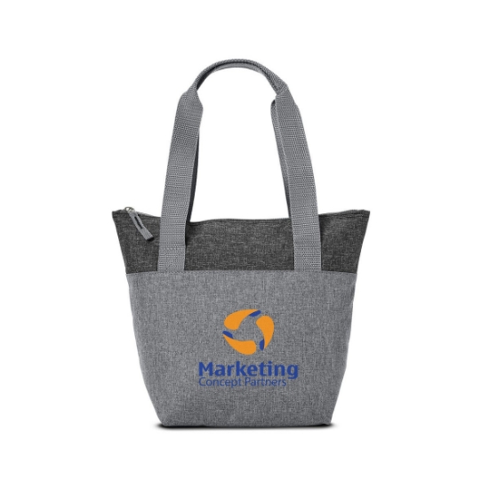 Adventure Lunch Cooler Tote Bag