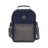Essex Eco Friendly Mini Cooler Bag - Slate Blue