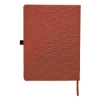 Roma Journal With Horizontal Phone Pocket 7.5" X 9.875"
