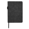 Nuba Journal Notebook 5.875" X 8.375" - Black