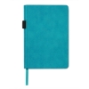 Nuba Journal Notebook 5.875" X 8.375" - Teal