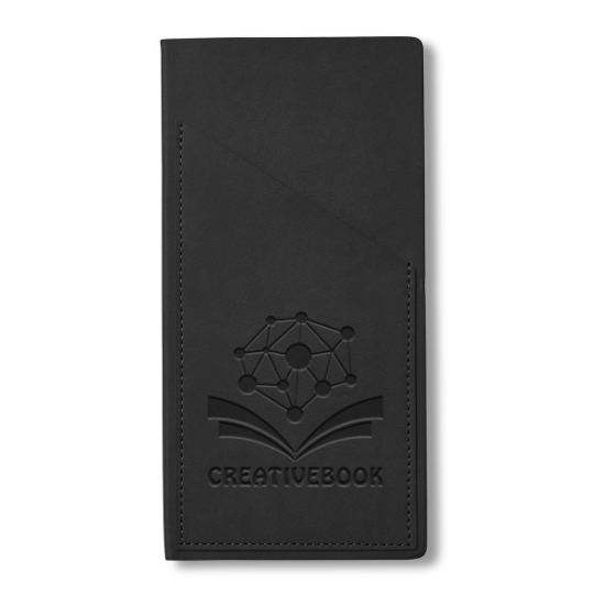 Italian Thermo PU Sticky Notes