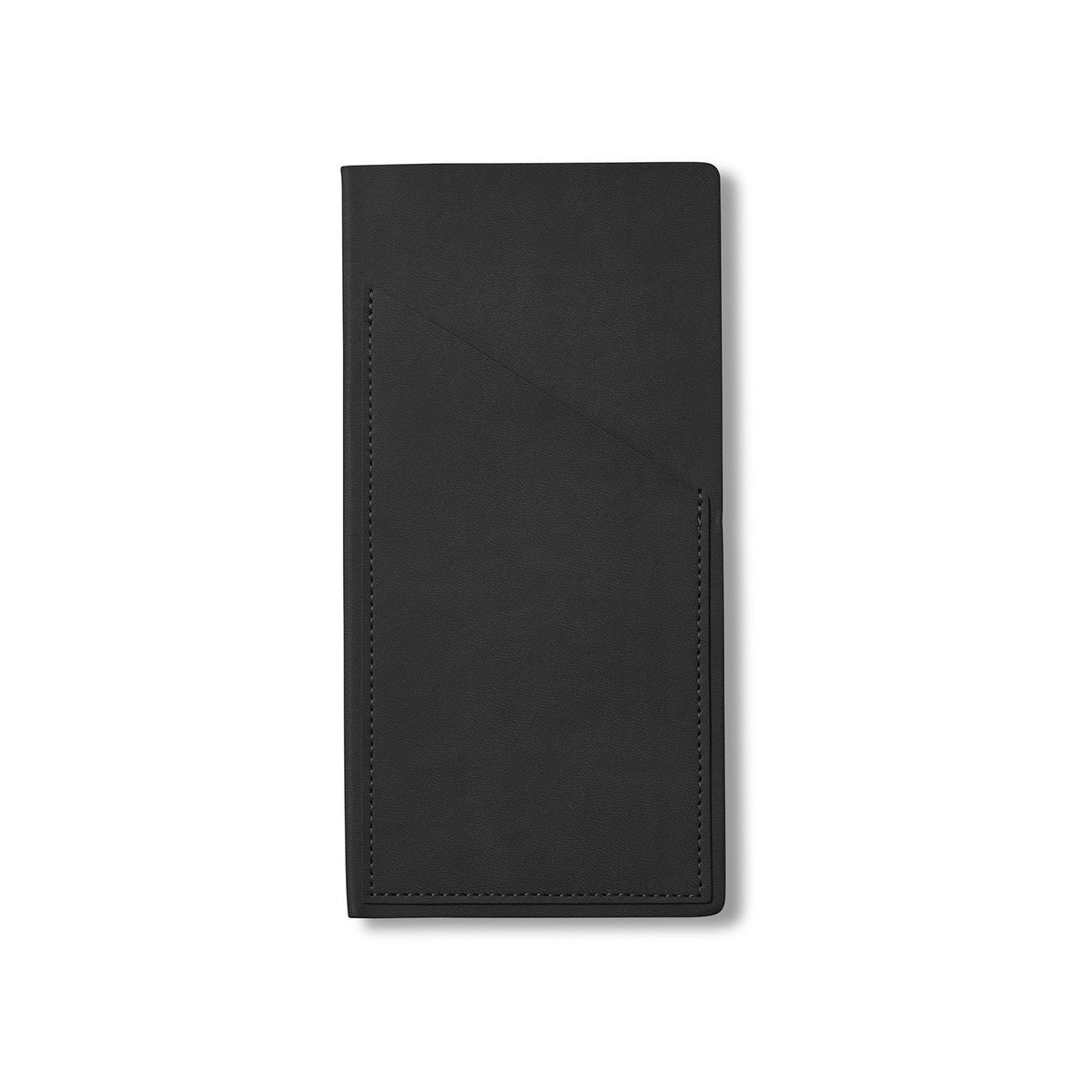 Branded Italian Thermo PU Sticky Notes with Logo | Save Your Ink