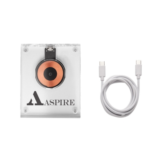 15W Luxe Wireless Charger