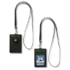 RFID Card & Badge Holder