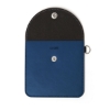 Tuscany Small Pouch - Blue-Navy