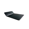 Italian Thermo PU Wireless Mouse Pad - Black