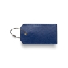 Venezia Sightseer Luggage Tag - Blue-Navy