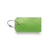 Venezia Sightseer Luggage Tag - Green-Lime