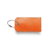 Venezia Sightseer Luggage Tag - Orange