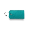 Venezia Sightseer Luggage Tag - Teal