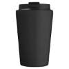Versa 12 oz Vacuum Insulated Stainless Steel Tumbler - Black