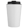 Versa 12 oz Vacuum Insulated Stainless Steel Tumbler - White