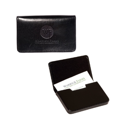 Soho Magnetic Card Case