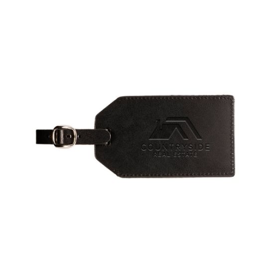 Grand Central Luggage Tag
