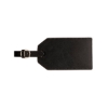 Grand Central Luggage Tag - Black