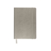 Tuscany Hardcover Journal Notebook 5.75" X 8.25" - Gray