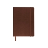 Tuscany Hardcover Journal Notebook 5.75" X 8.25" - Brown
