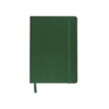 Tuscany Hardcover Journal Notebook 5.75" X 8.25" - Green-Hunter