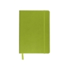 Tuscany Hardcover Journal Notebook 5.75" X 8.25" - Green-Lime