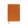 Tuscany Hardcover Journal Notebook 5.75" X 8.25" - Orange