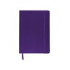 Tuscany Hardcover Journal Notebook 5.75" X 8.25" - Purple