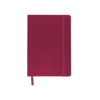 Tuscany Hardcover Journal Notebook 5.75" X 8.25" - Red