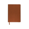 Tuscany Hardcover Journal Notebook 5.75" X 8.25" - Tan