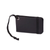 Tuscany Luggage Tag - Black
