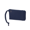 Tuscany Luggage Tag - Blue-Navy