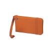 Tuscany Luggage Tag - Orange