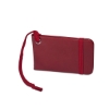 Tuscany Luggage Tag - Red